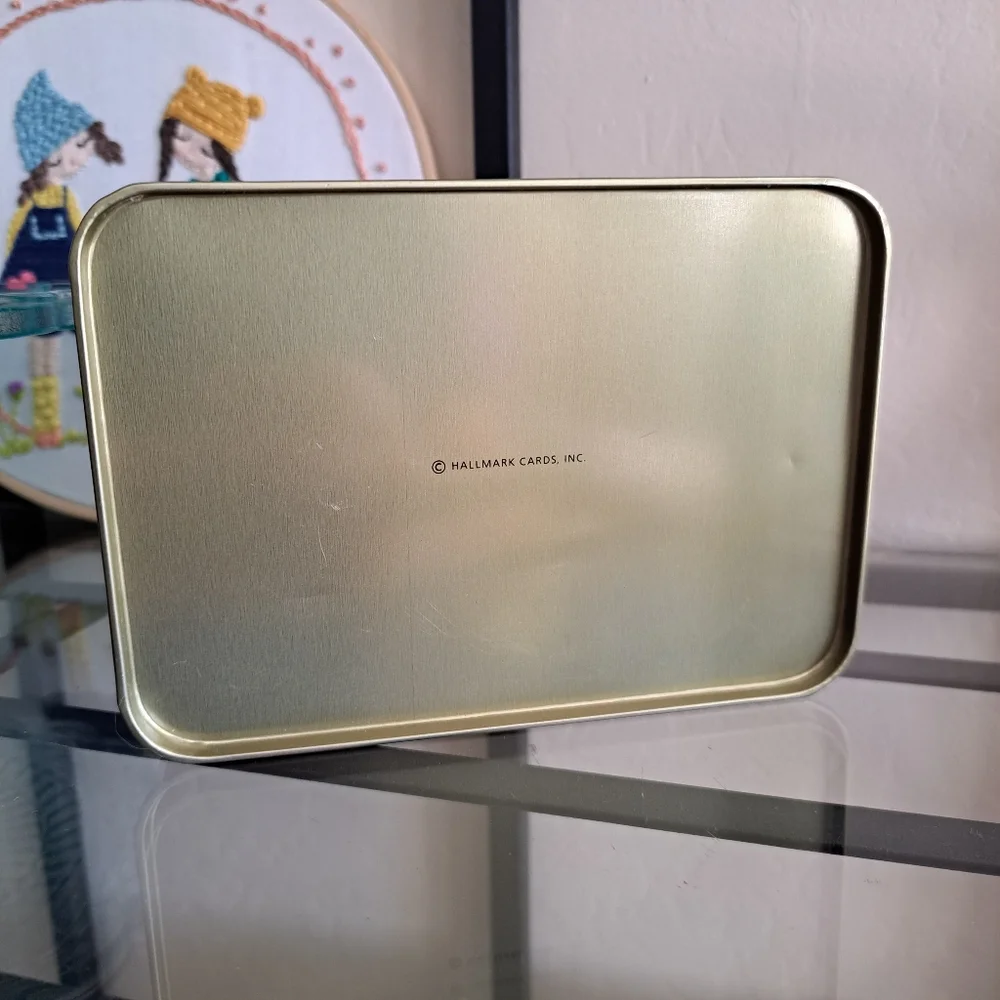 Hallmark online flat use